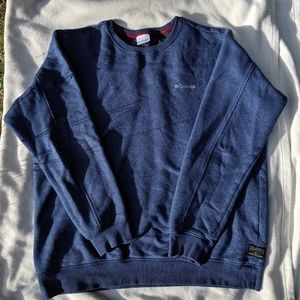 Columbia Crew Neck